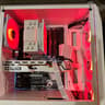 RGB Gaming PC Intel i5-6600k / RX 580 8gb / 16gb Ram