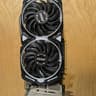 MSI Radeon RX 570 ARMOR 8G