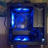 📡The Sputnik🛰️| Compact ITX Gaming PC | 1660 Super 6GB | i5-8400 | 16GBDDR4 | 512GB NVMe | WiFi/BT