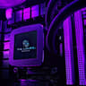 RX 7800 XT Gaming PC / Ryzen 7 7700X / 32GB DDR5 / 1TB M.2 NVMe / B650E / Montech King 95 / P30