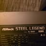 Asrock 850w platinum psu
