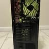 NVIDIA RTX 2060, Intel Core i5-6400, 16GB RAM, 750GB Storage, RGB Gaming PC w/ Wi-Fi & BT