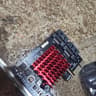 ELUTENG PCIE SATA Expansion Card 2 Ports PCIE to SATA Card 6Gbps