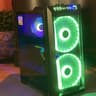 Custom Gaming PC-Very High FPS @1080|GTX 980-256gb SSD+1TB Extra-16GB RAM-Windows 11 Pro(Activated) 
