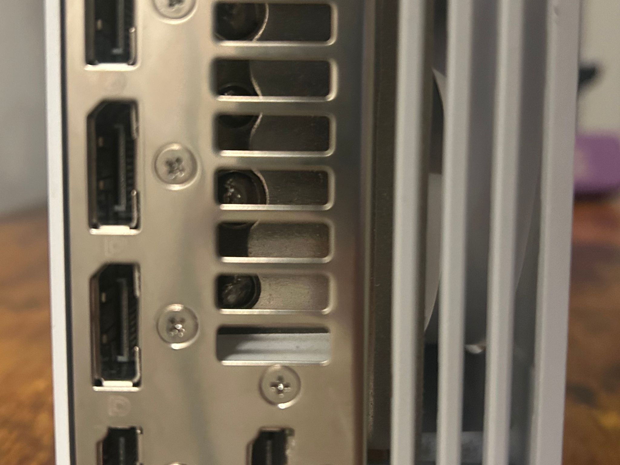ASUS ROG Strix Gaming White RTX 4090