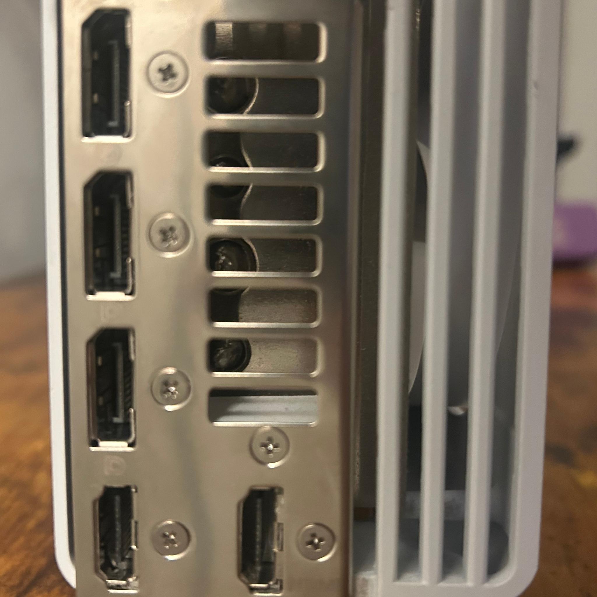 ASUS ROG Strix Gaming White RTX 4090