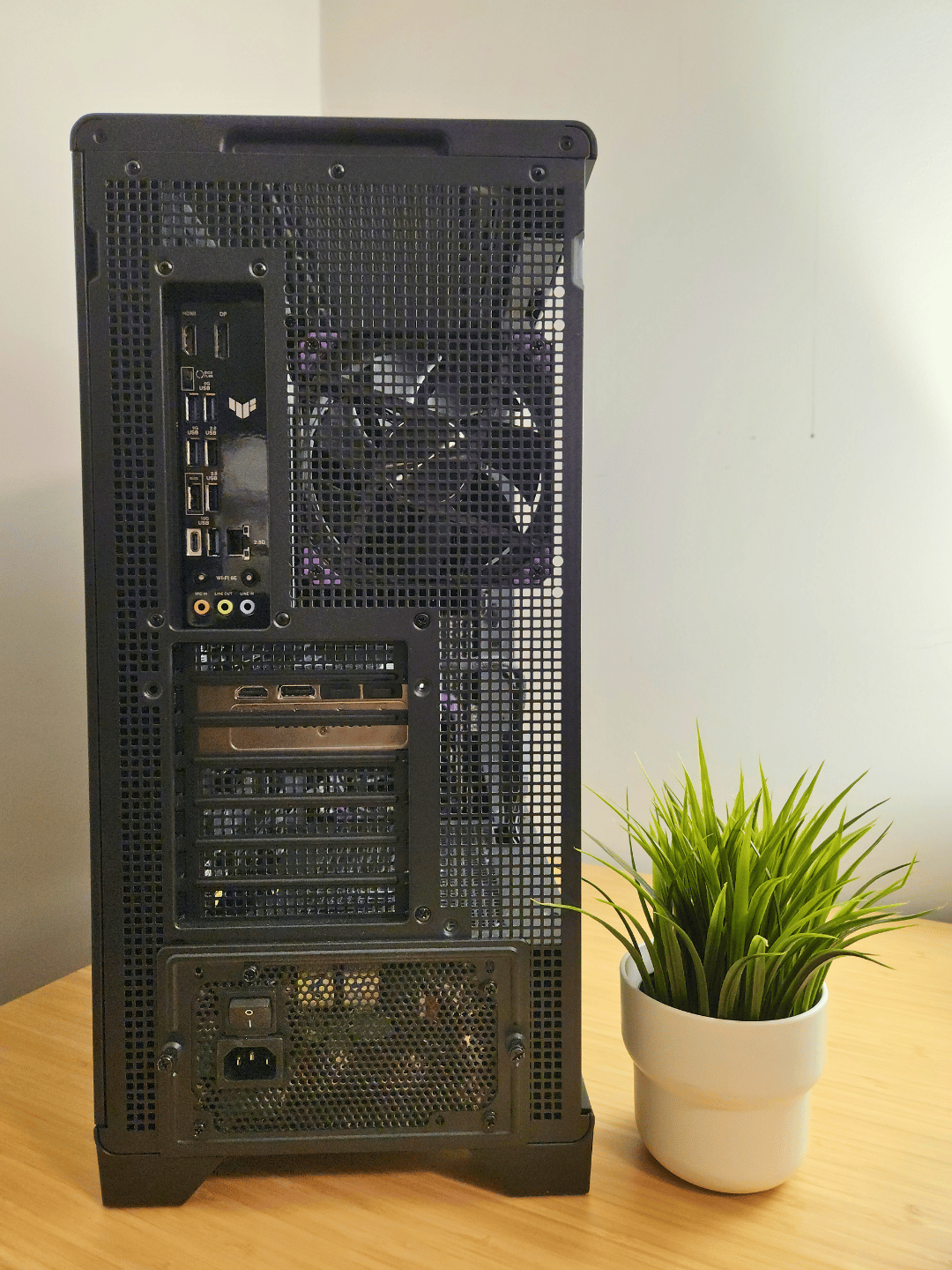 Tarkov META PC Build 2026 | 9850X3D + RTX 5070 Ti Gaming PC