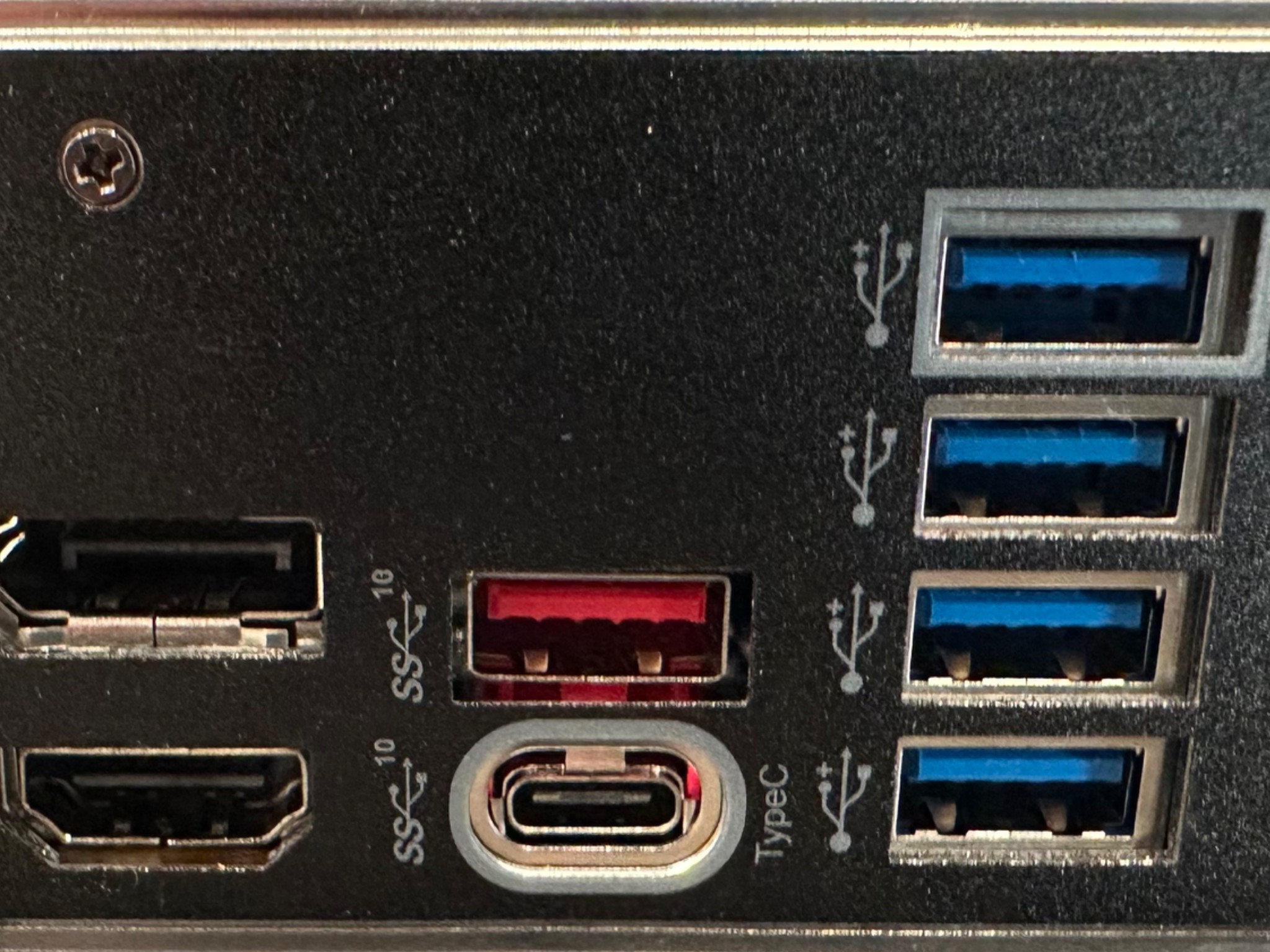 MSI MAG X670E Tomahawk Wifi