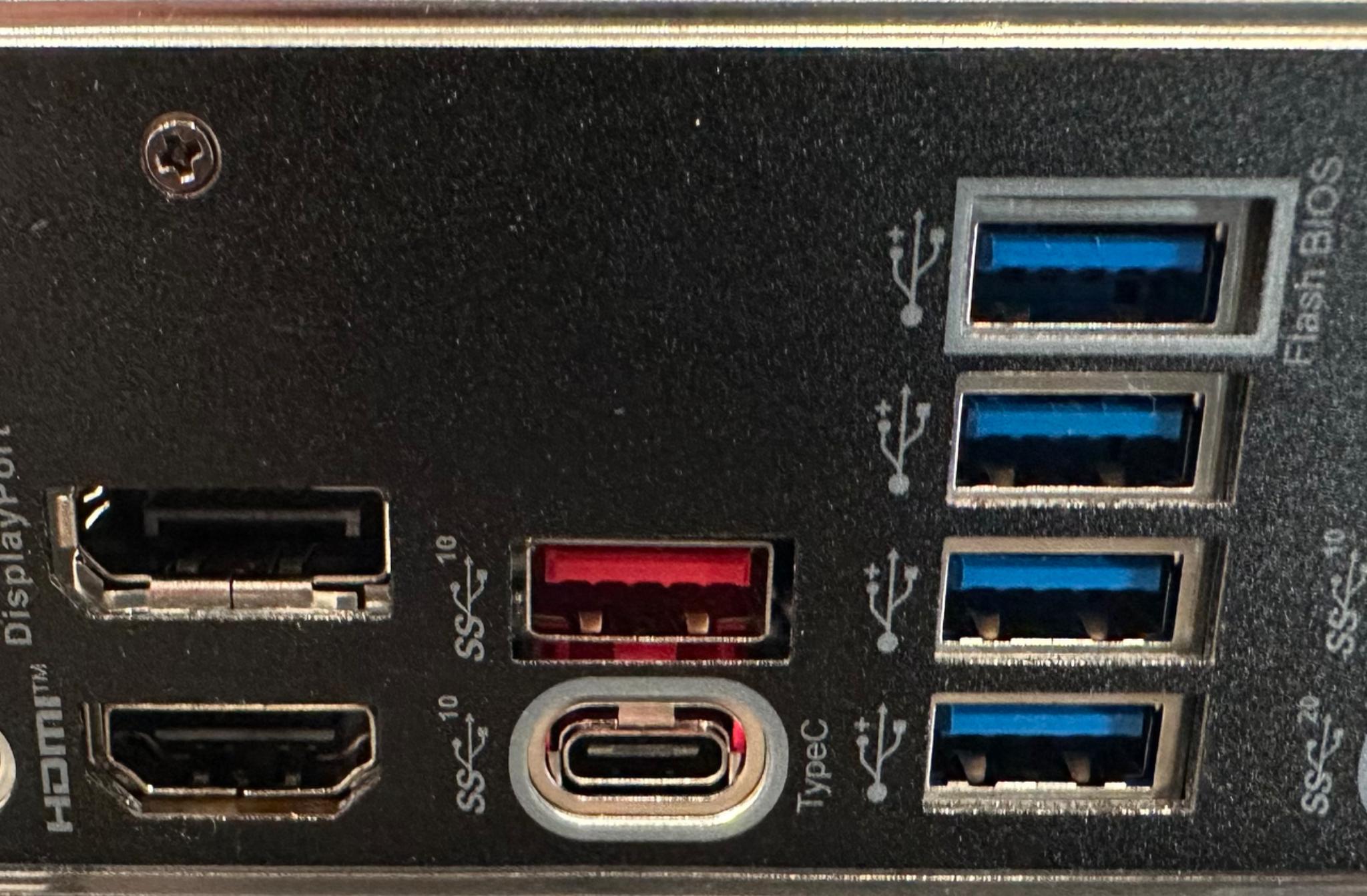 MSI MAG X670E Tomahawk Wifi