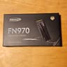 Fikwot FN 970 2TB with heatsink