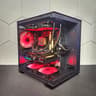 RX 9060XT 16GB  | Ryzen 5 7500X3D | 16GB DDR5 | 1TB SSD | WIFI+BT