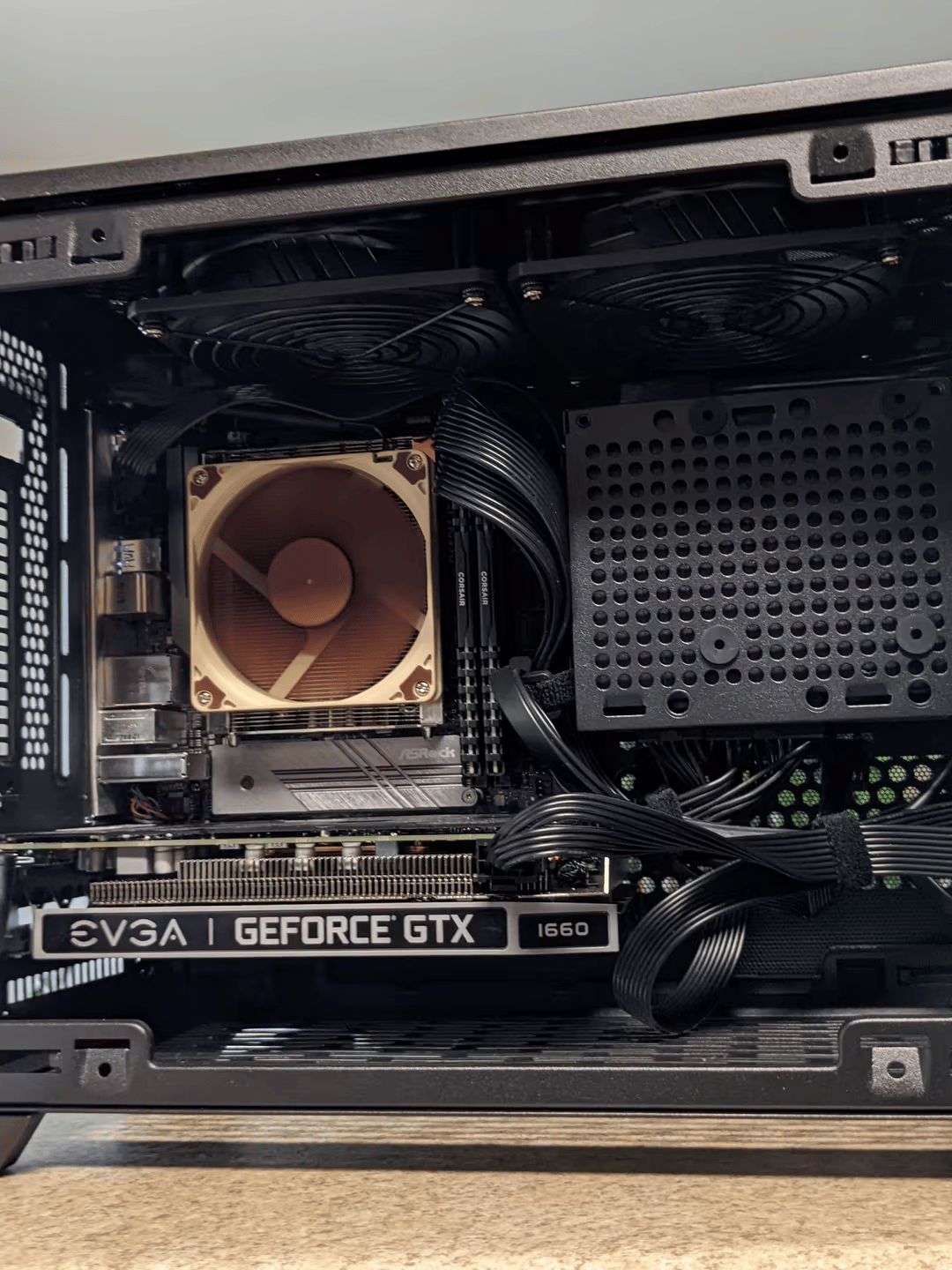 Mid Range Ryzen Gaming PC - Ryzen 3 3300x - GTX 1660