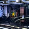 Custom Gaming PC - 5800X3D | 7900 GRE | 32GB DDR4 | AIO with LCD display