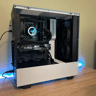 Gaming PC Ryzen 5 5600X RTX 3060 Ti 