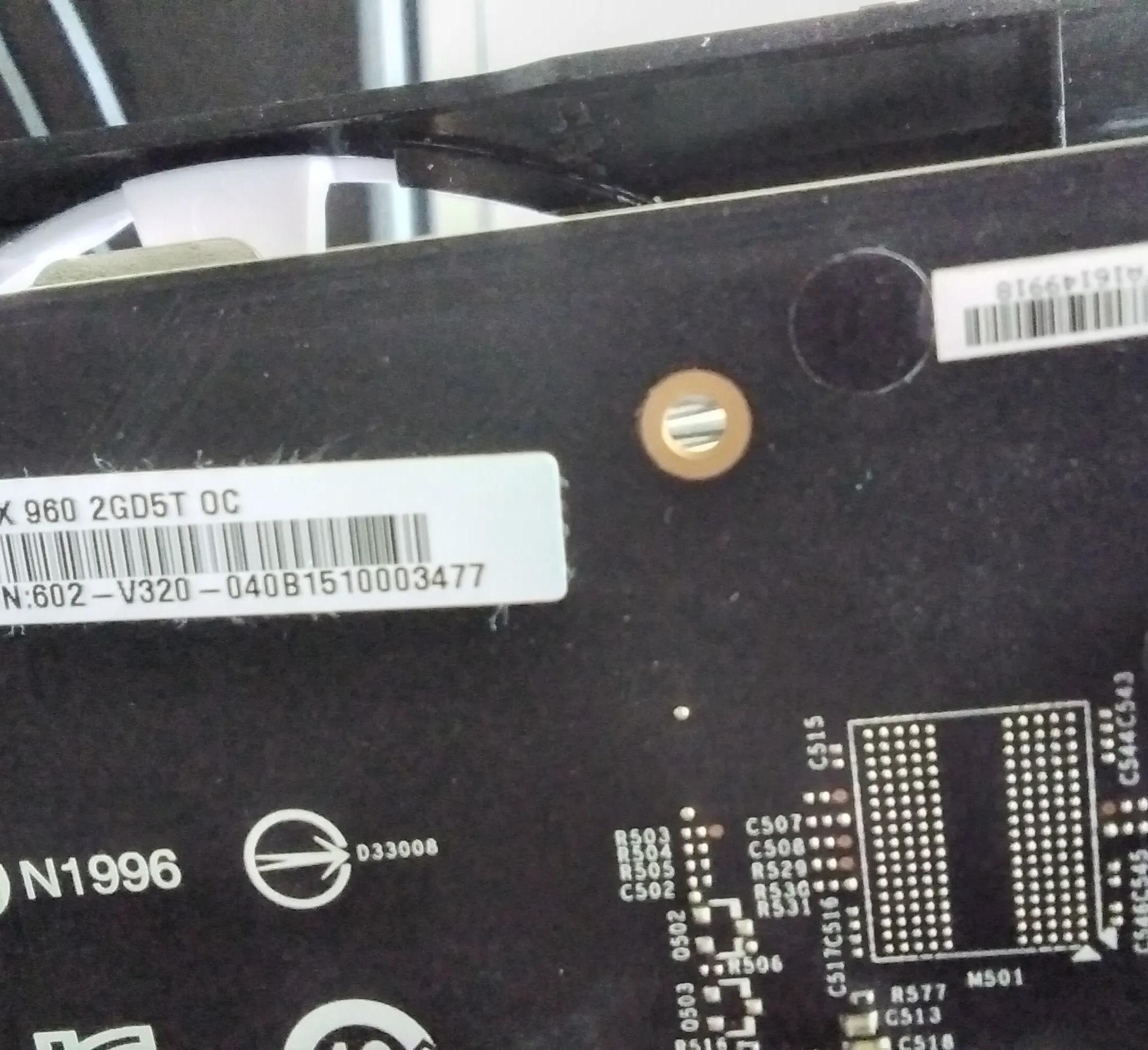 On Sale! MSI Geforce GTX 960 OC Edition