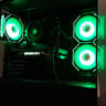 Gaming PC - RYZEN 5 2600 | GTX 1070 | 500gb M.2 SSD