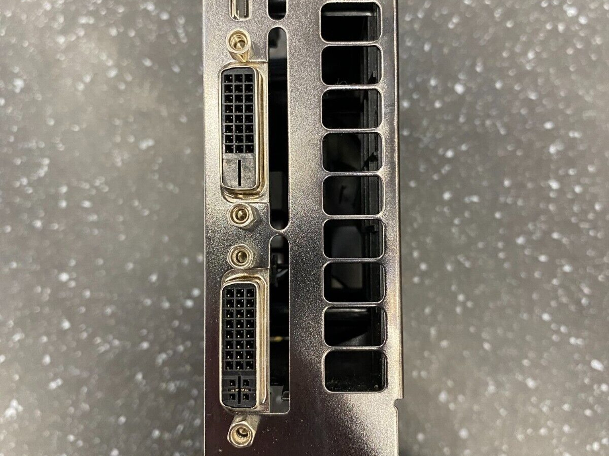 EVGA GeForce GTX 650 1GB GDDR5 Graphics Card - DVI, Mini HDMI