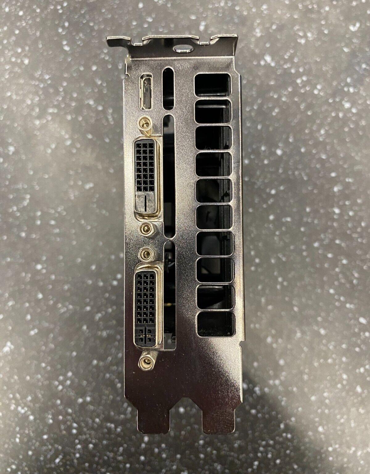 EVGA GeForce GTX 650 1GB GDDR5 Graphics Card - DVI, Mini HDMI