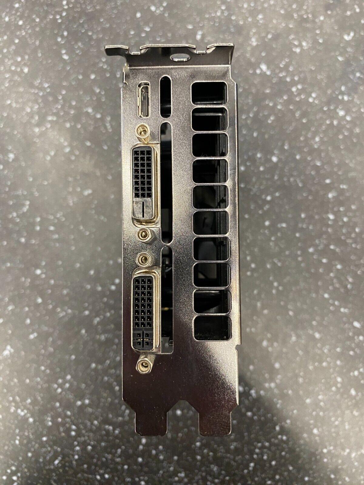 EVGA GeForce GTX 650 1GB GDDR5 Graphics Card - DVI, Mini HDMI