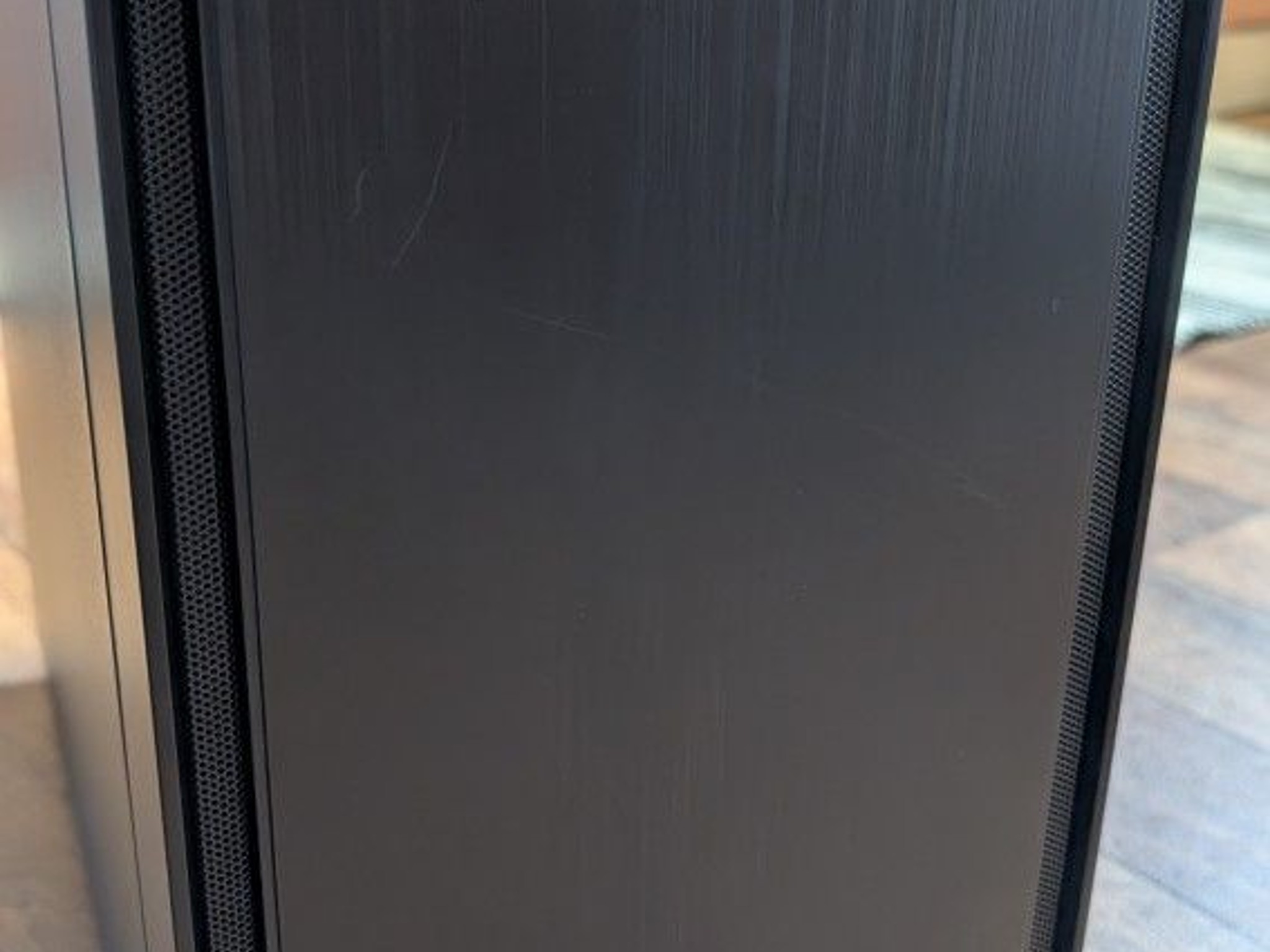 Desktop Gaming PC, Asus Prime B450m, 16GB, Ryzen 5 2600, EVGA 3060 Ti XC