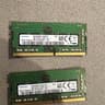 LAPTOP DDR4 MEMORY