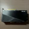 Asus GeForce RGB RTX 2060 6GB GDDR6 Graphics Card GPU DUAL-RTX2060-06G-EVO
