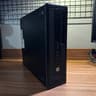 HP Elitedesk 800 G1 SFF Office Computer | Intel i3 4130| 4GB RAM| 250GB HDD| Win10|