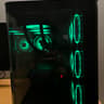 Radeon RX 6700 XT Custom Gaming PC - Ryzen 7 5800X, 32GB RAM, 1TB SSD