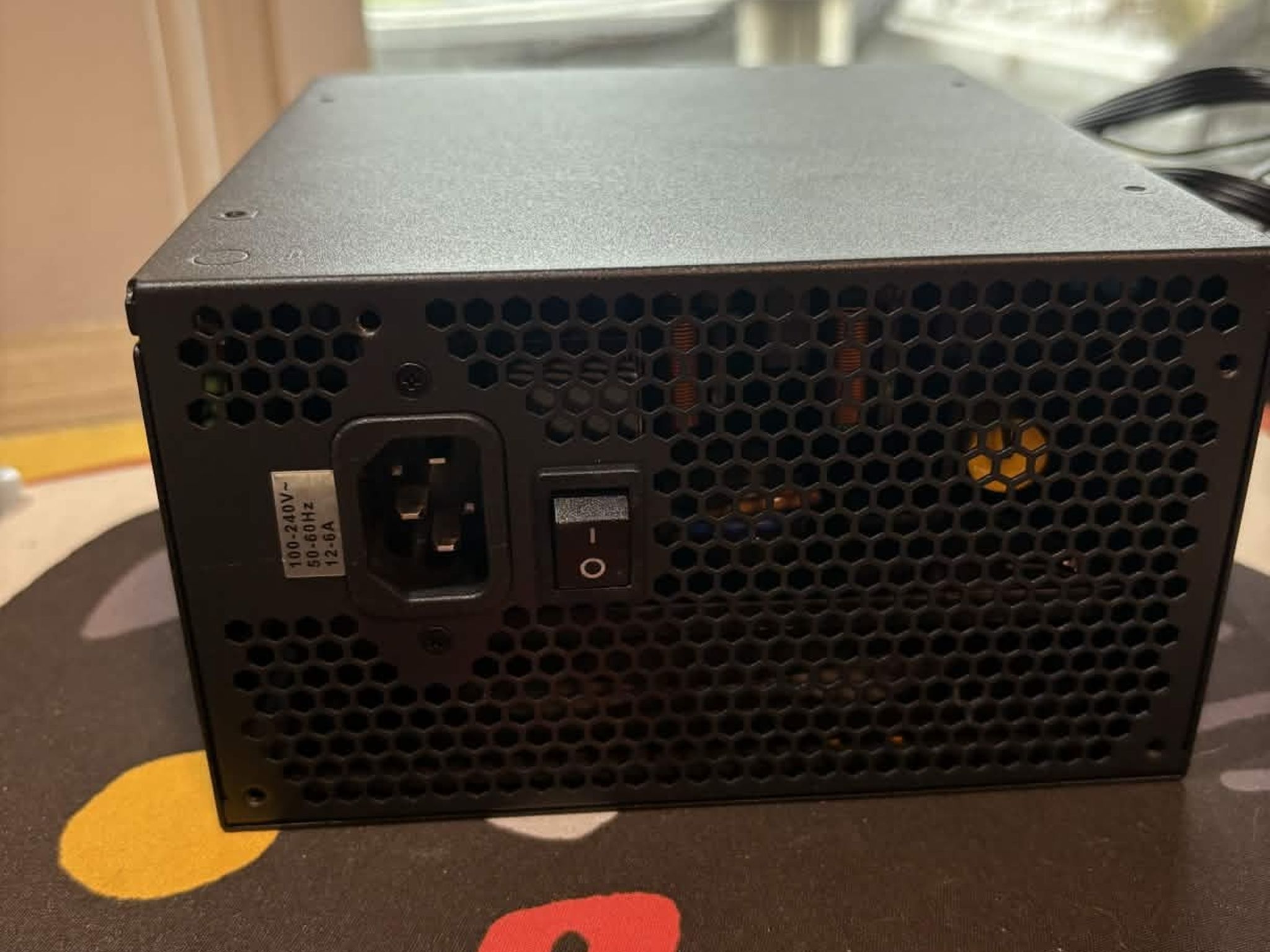 PowerSpec PS1 850GSM
