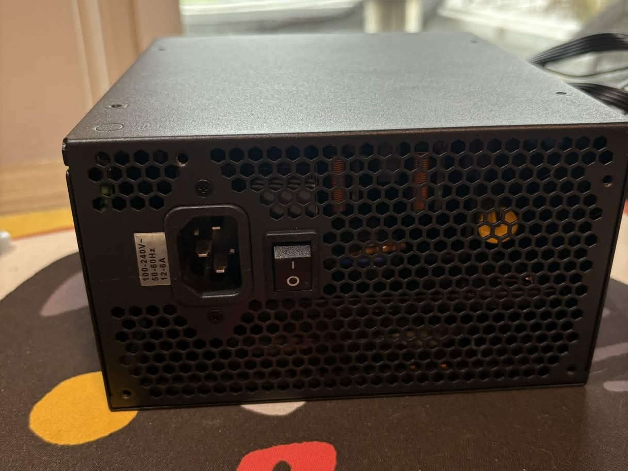 PowerSpec PS1 850GSM