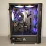 Spartan: R5 5600G / 16GB / 512GB / Six RGB fans!