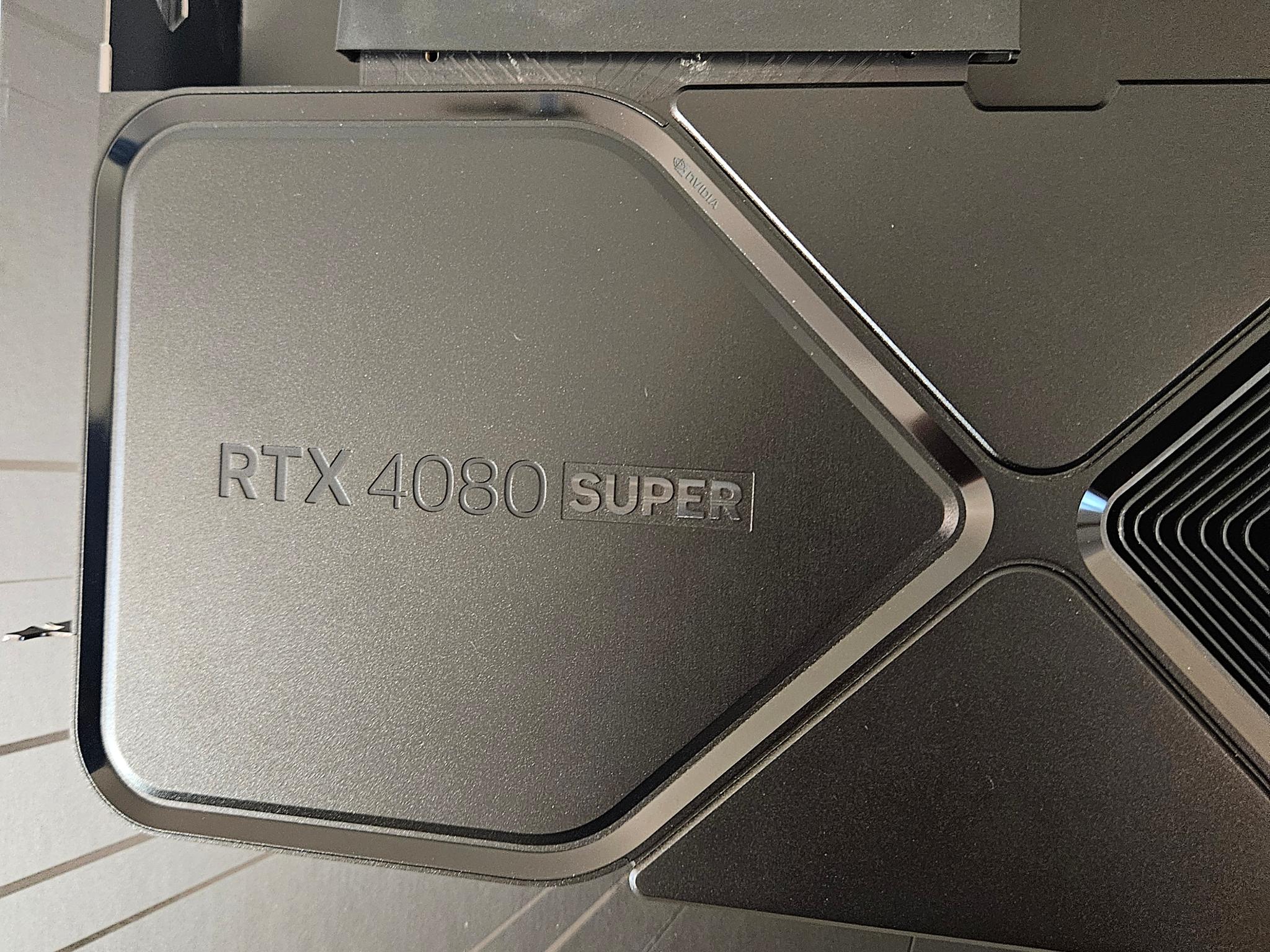 NVIDIA GeForce RTX 4080 SUPER Price Tracker | Best Deals on New