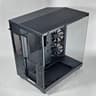 NZXT PC Case with Tempered Glass Side Panel and Front Mesh