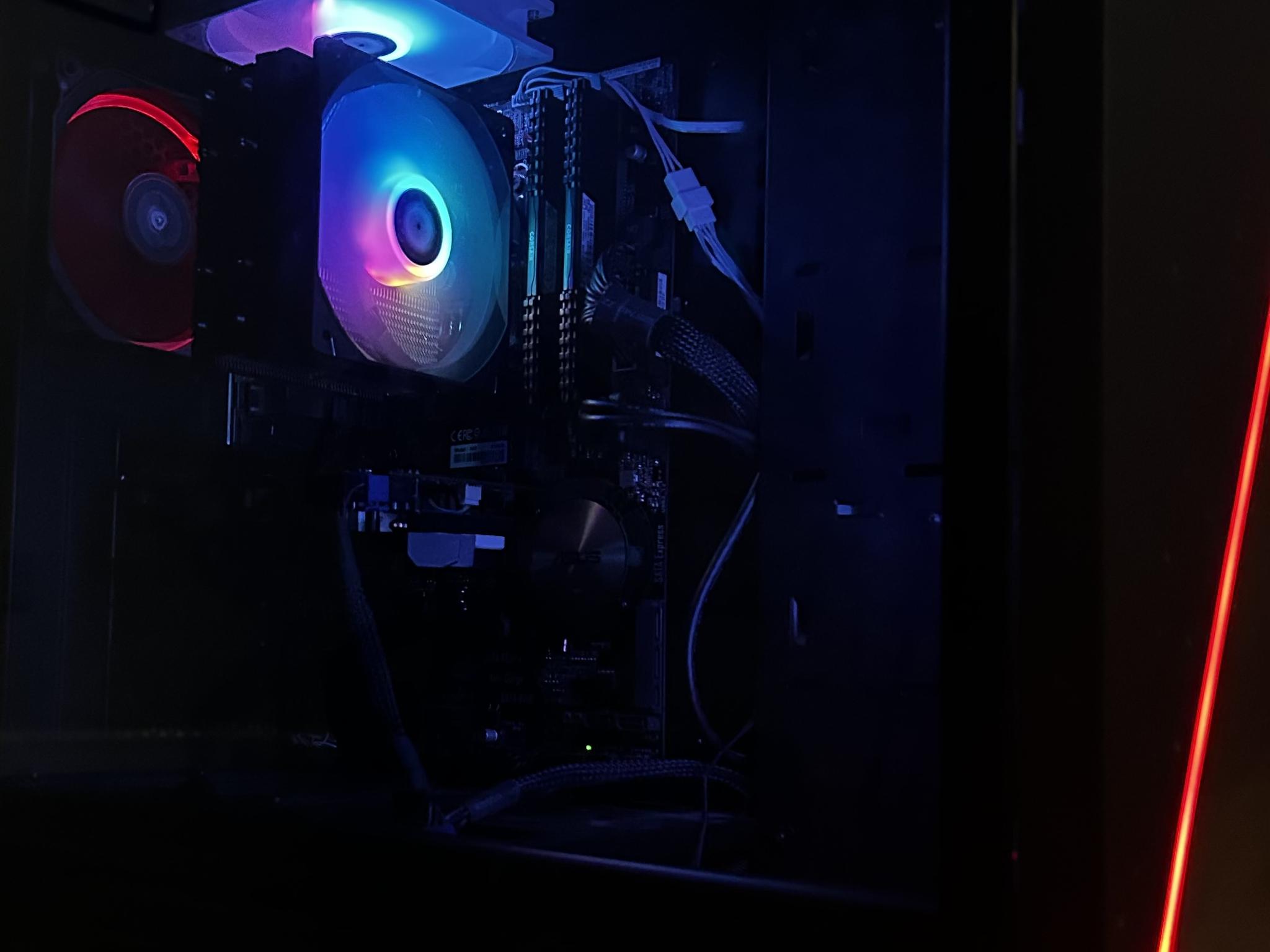 Gaming Pc