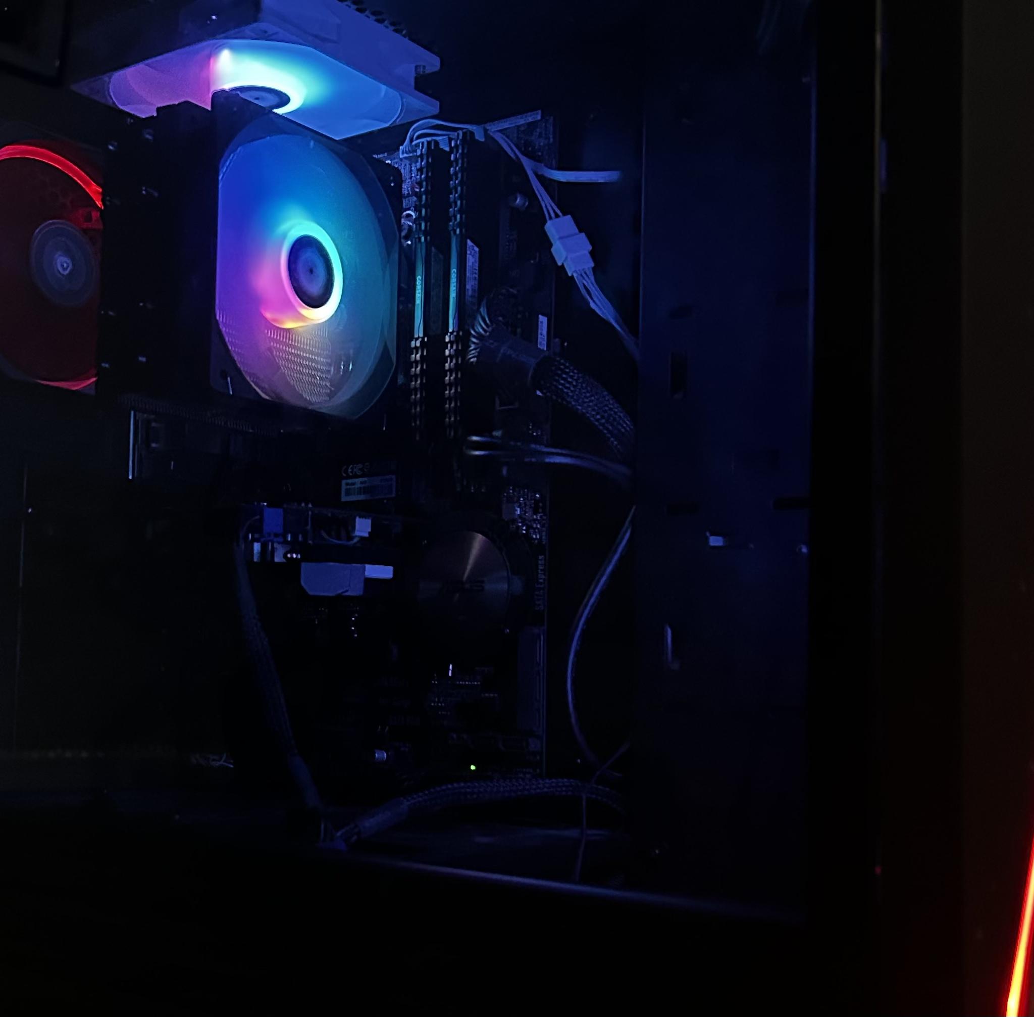 Gaming Pc