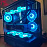 Monolith 2 - Ryzen 7 7800X3d | RTX 4080 SUPER | 32GB DDR5 @ 6000MT/sec | 4TB total | 1050W Platinum