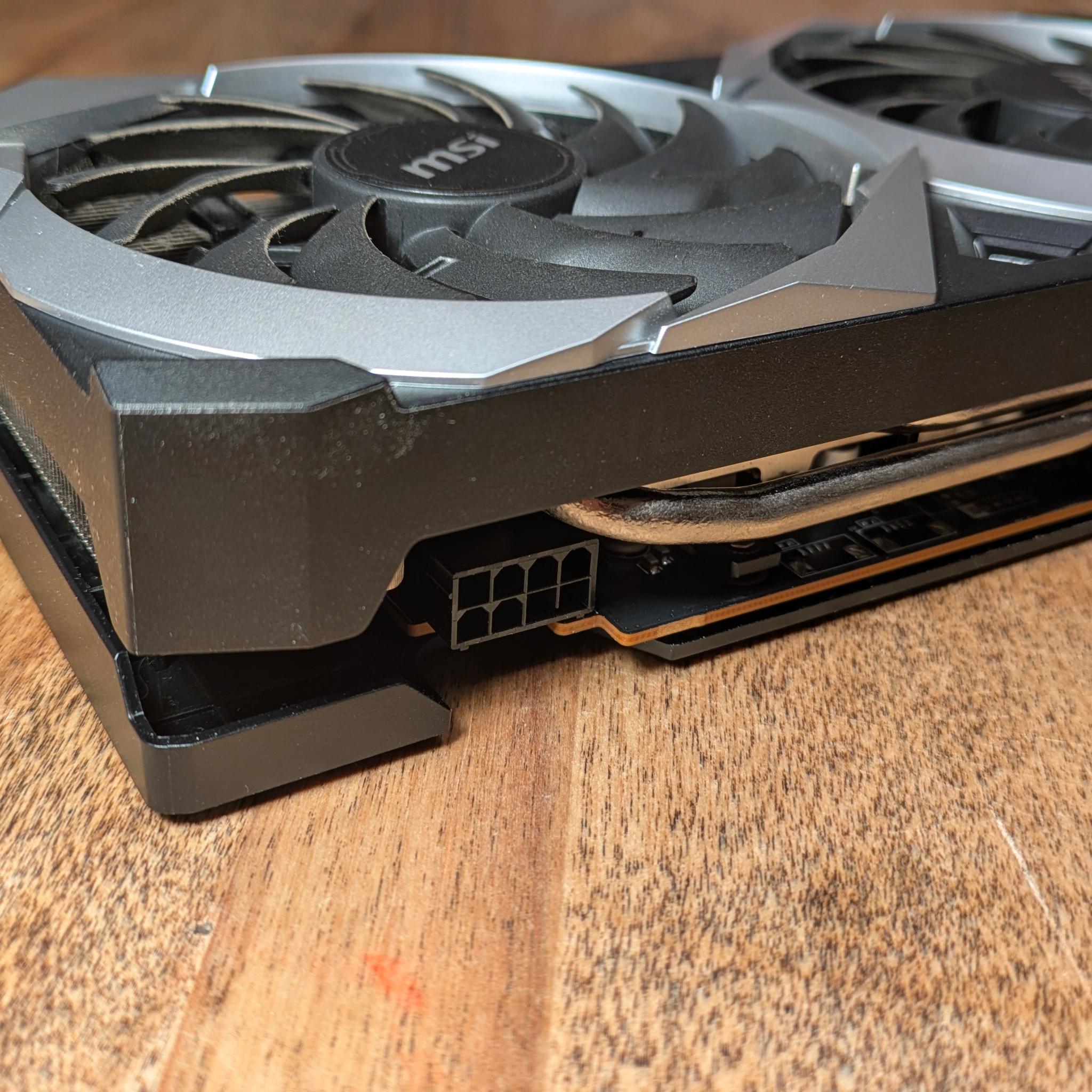 RX 7600 8gb OC - Value GPU for 1080p, 1440p Gaming and Productivity
