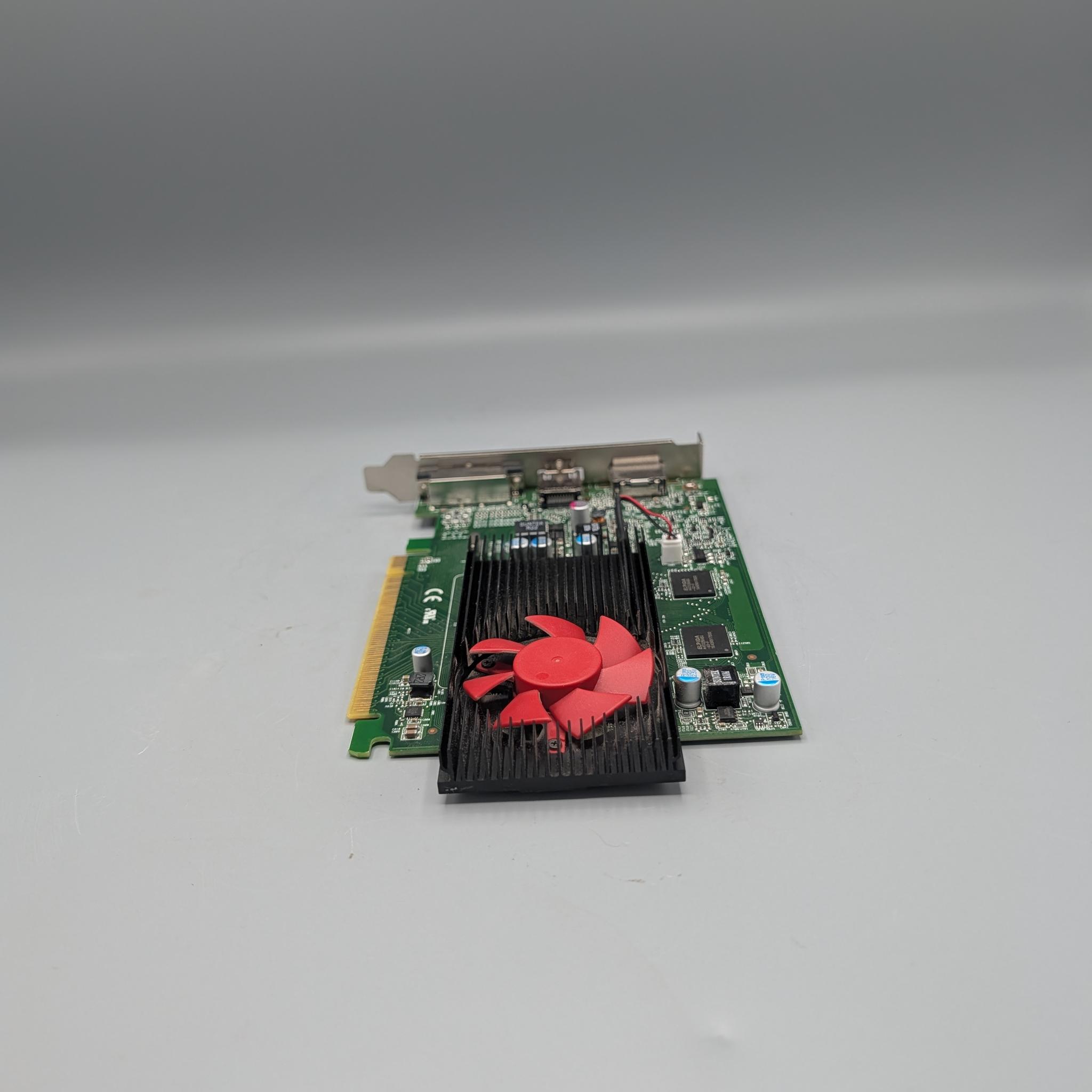 HP AMD Radeon R9 M360