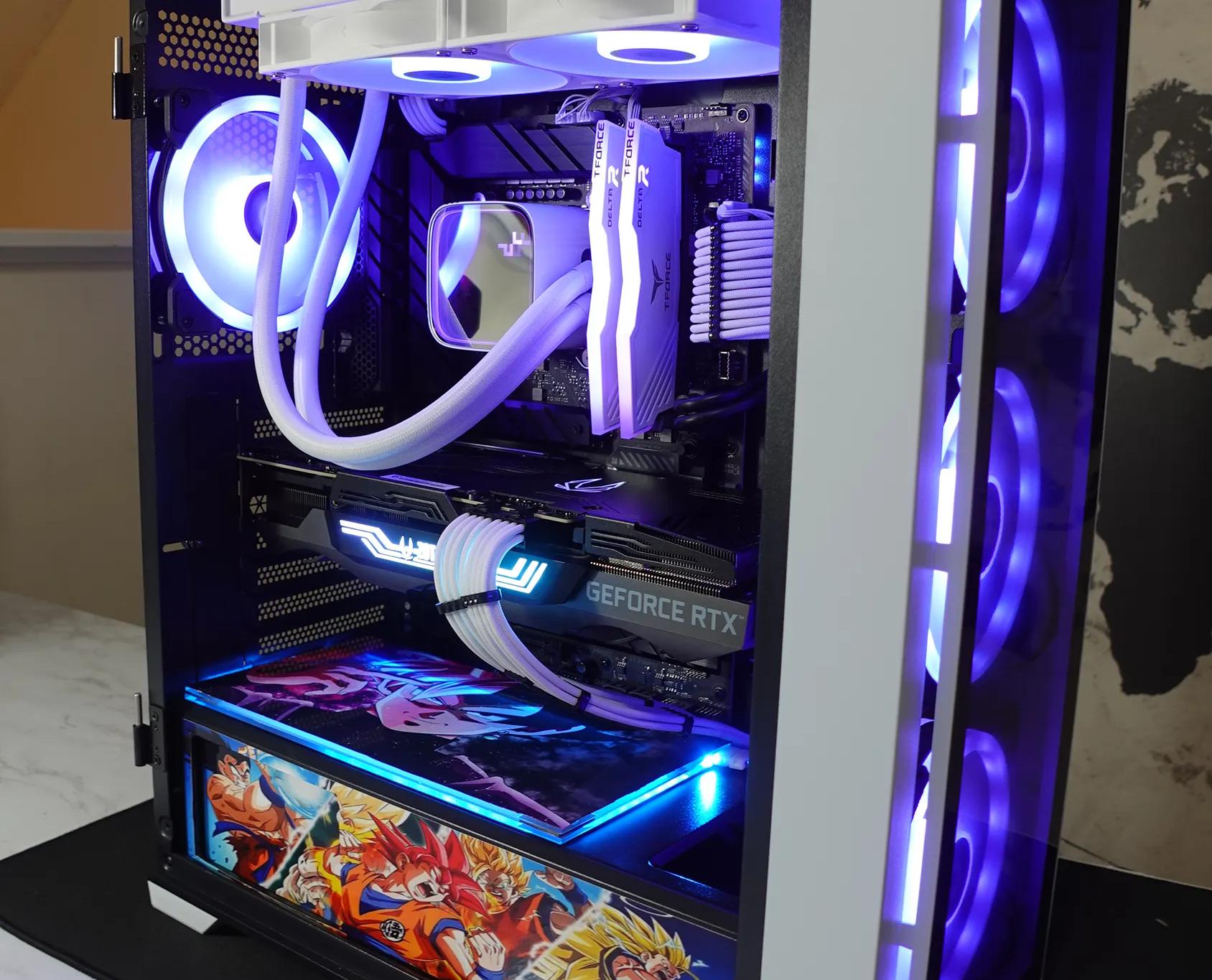 XBuilds Customs