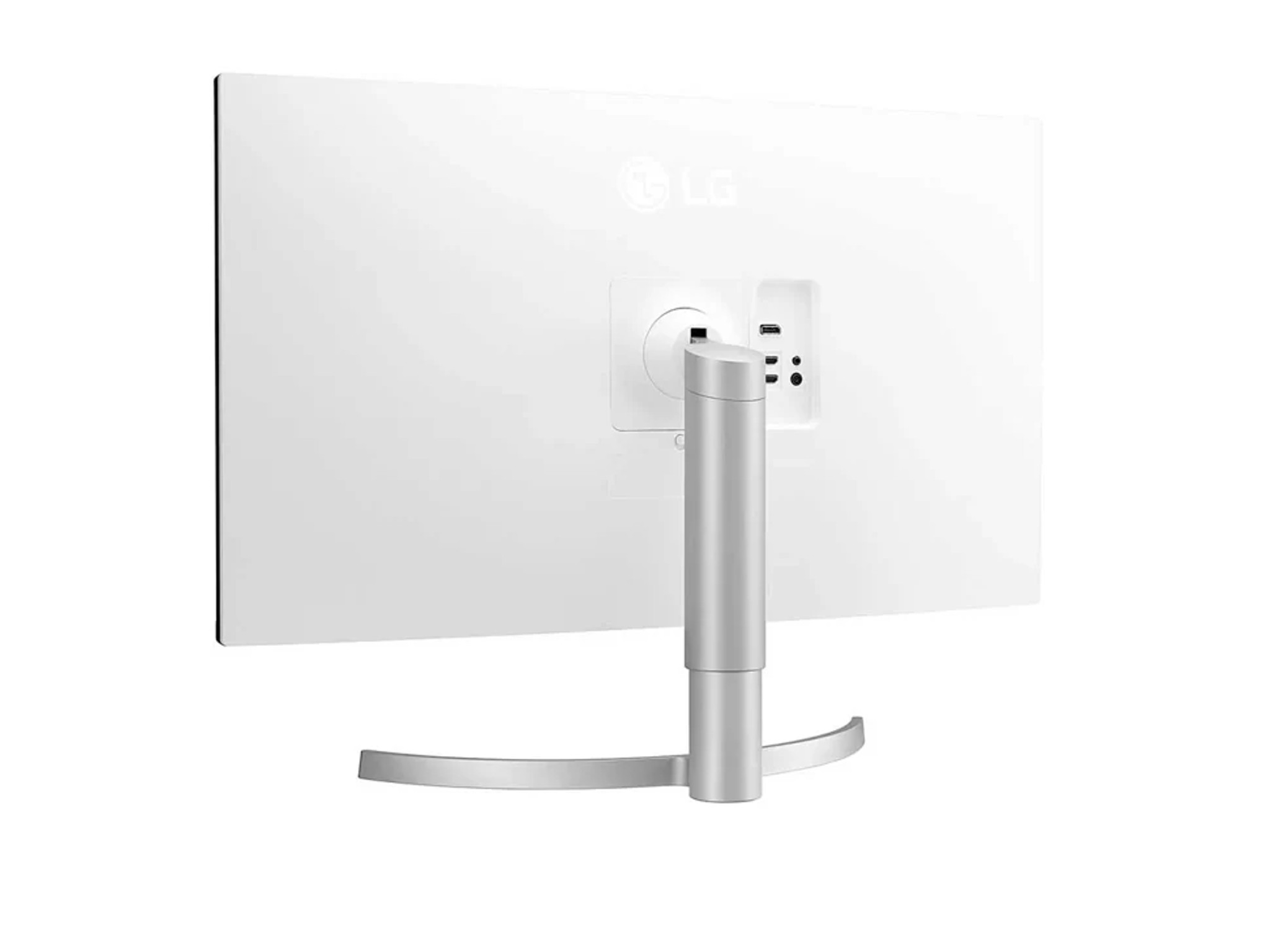LG 32" UHD 4K FreeSync Monitor