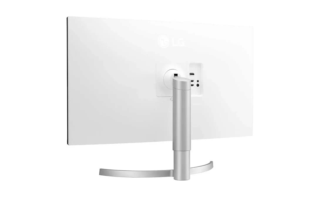 LG 32" UHD 4K FreeSync Monitor