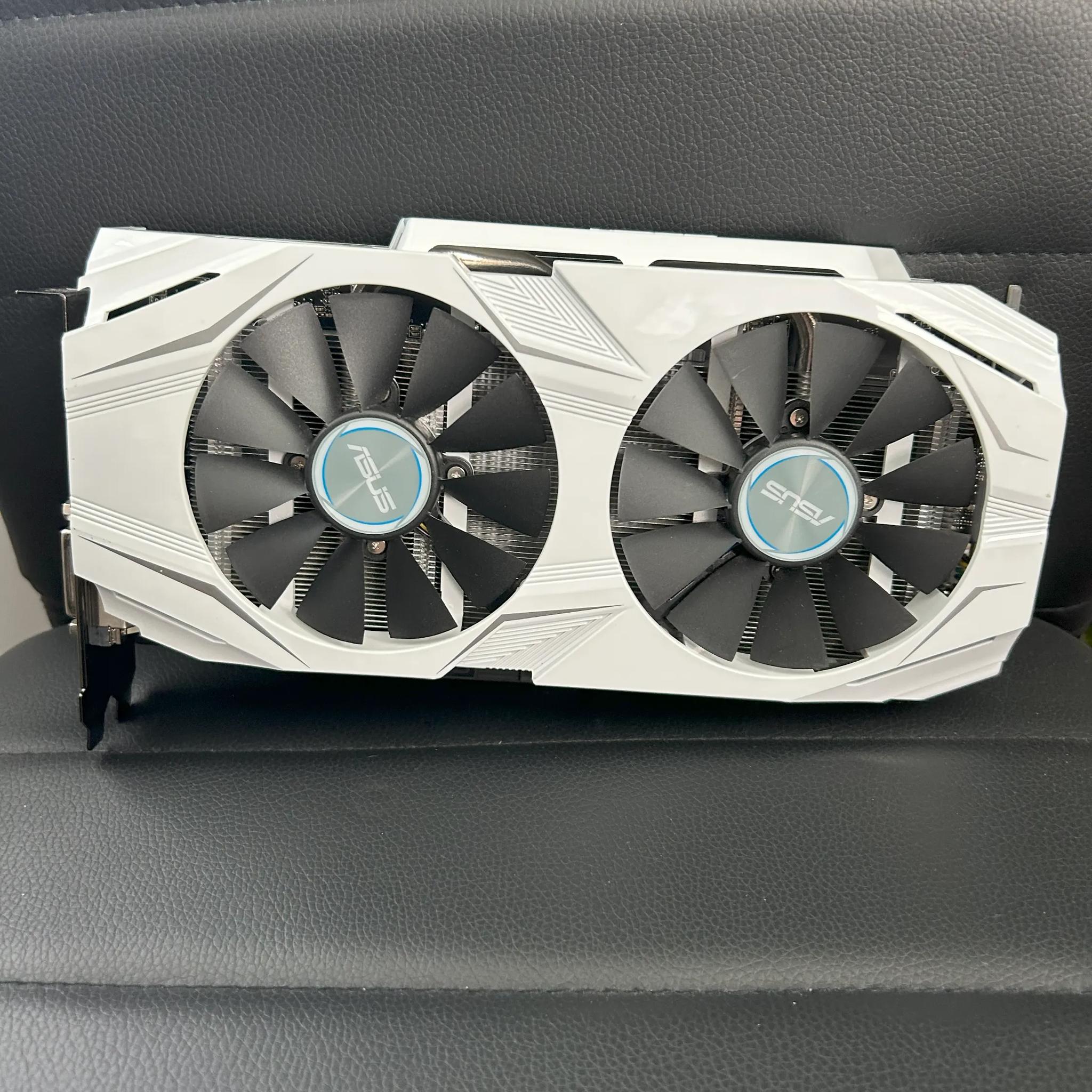 ASUS GTX 1060 3GB