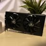 RX 6600 8gb XFX SPEEDSTER