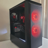 REVISED! AMD Gaming/Streaming PC, Ryzen 5 5600, Gigabyte 6700xt