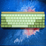 Matcha Green 65% Keyboard
