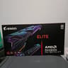 Gigabyte Aorus Elite 9070xt