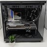 Midnight Chill | Intel i5-12600k | AMD RX 7800 XT | 32gb RAM | Samsung 990 Pro 2TB