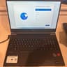 HP Victus 15.6” Gaming Laptop