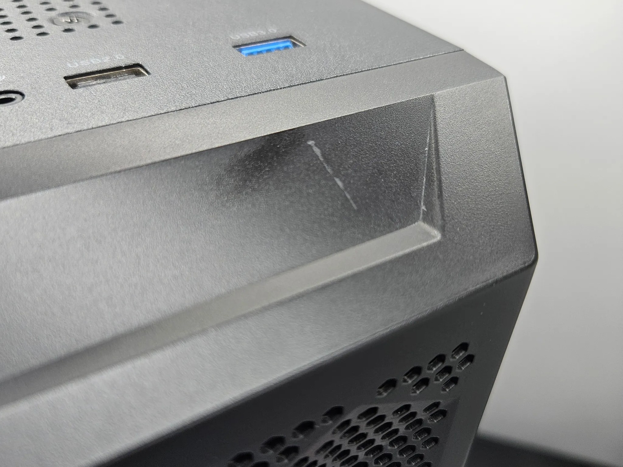 Budget Baller Intel 12 Core/ 16GB DDR4 / 512GB SSD / RX6500XT 4GB