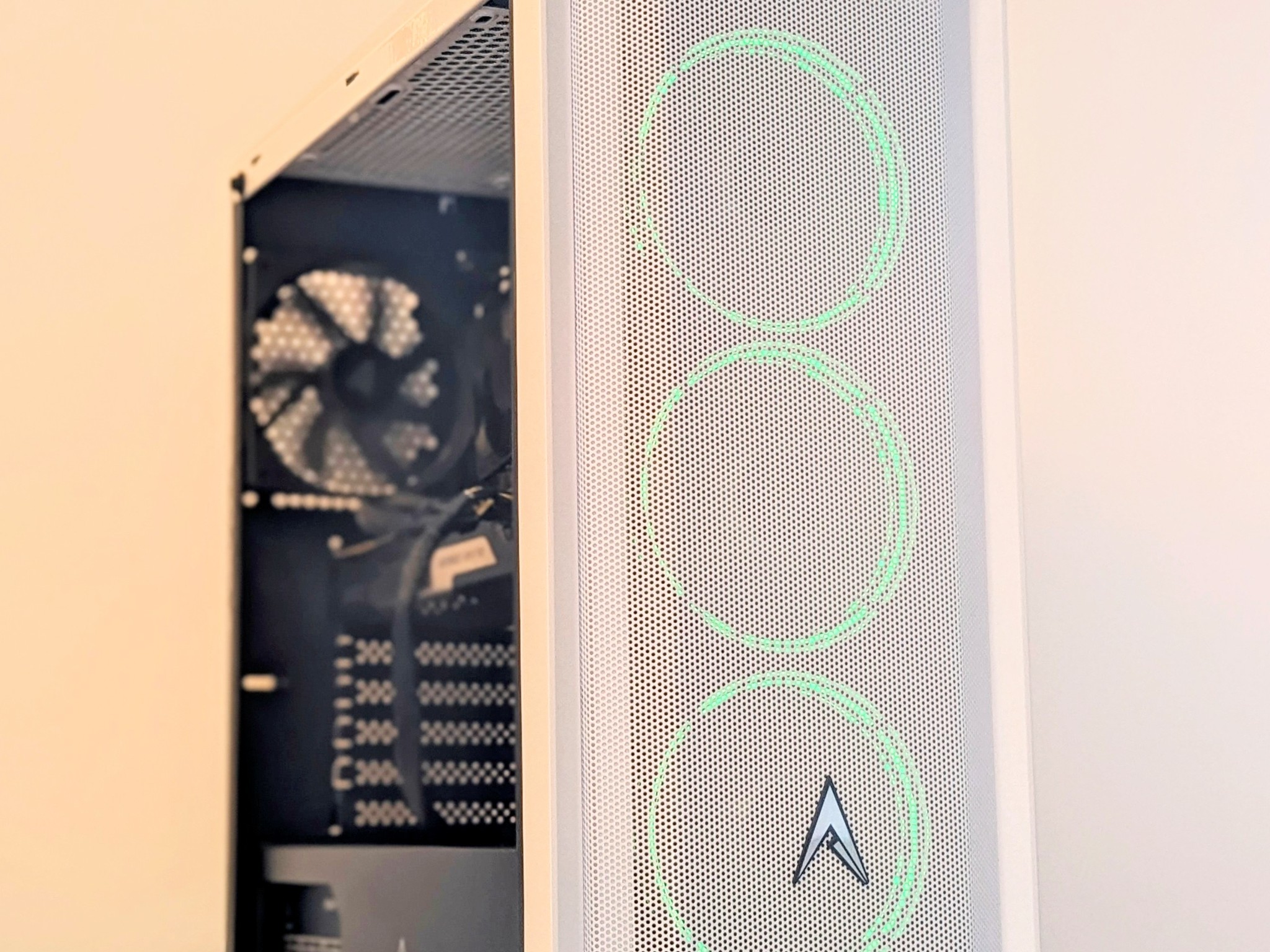 Entry Level Starter Gaming PC⚫️GTX 770⚫️16GB RAM⚫️512GB SSD ⚫️ Windows 11